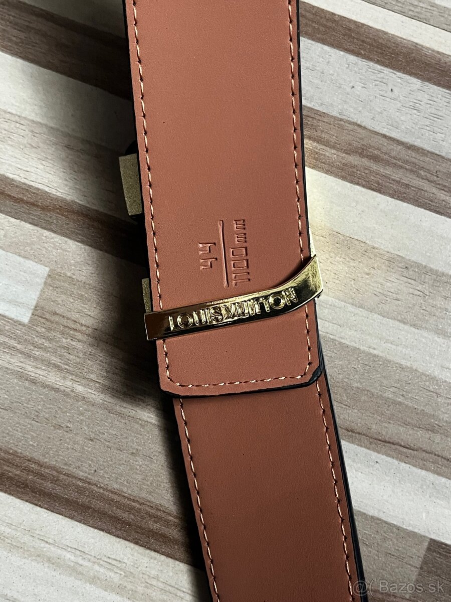 Louis Vuitton opasok - 6