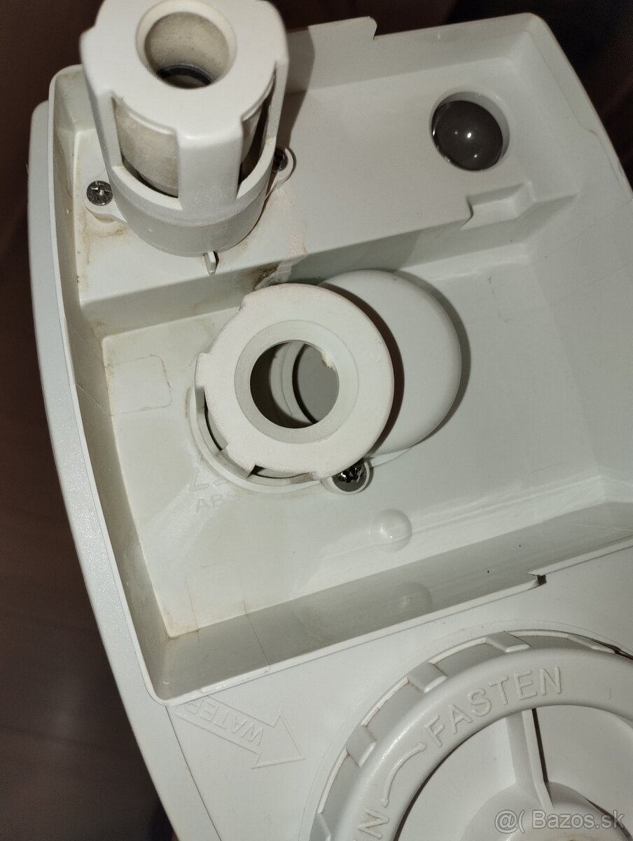 Ultrazvukový zvlhčovač - 6