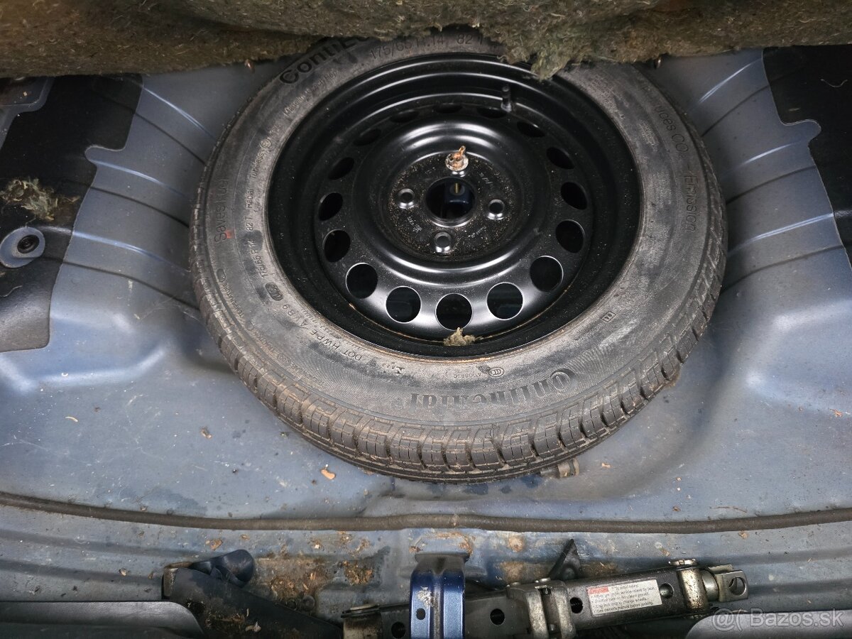 Suzuki ignis 1.3 VVT - 6