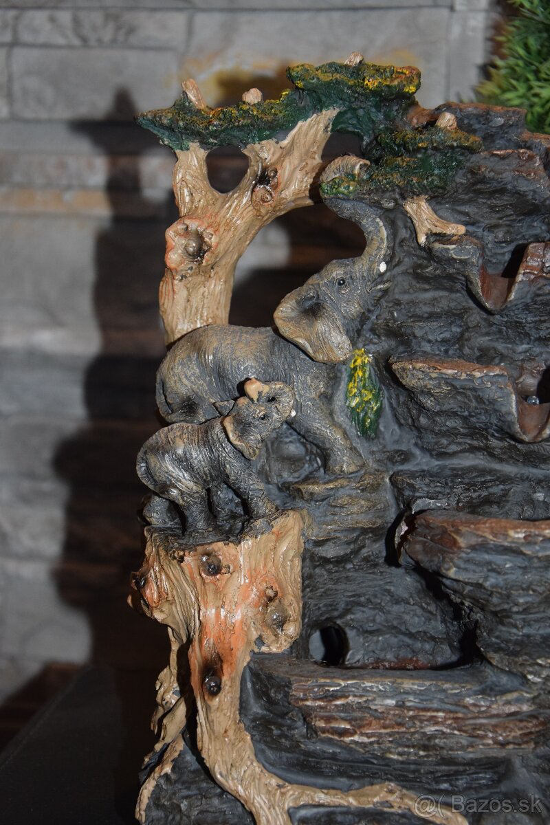 Izbova fontana 3 - 6