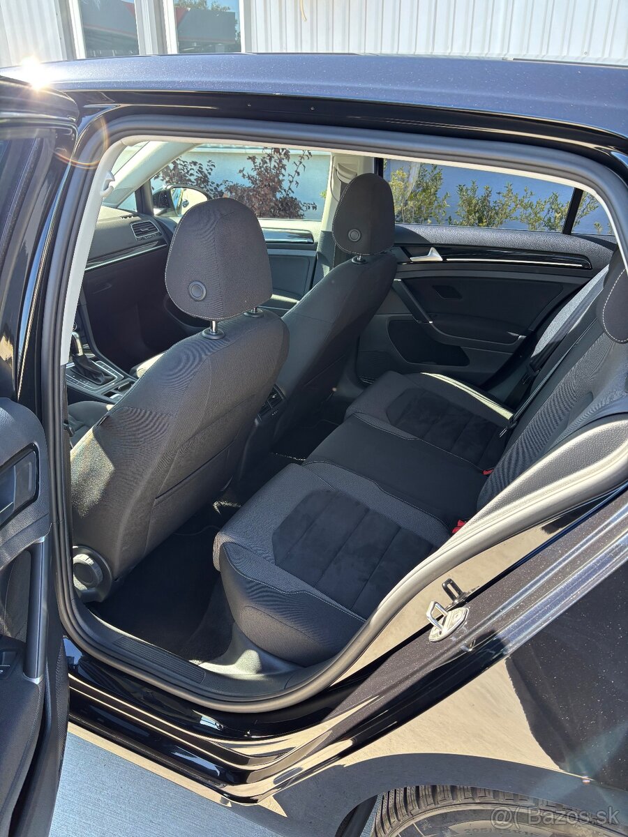 Volkswagen Golf 7.5 2019 Facelift - 6