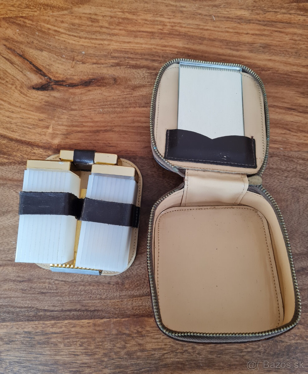 Retro sady na holenie - 6