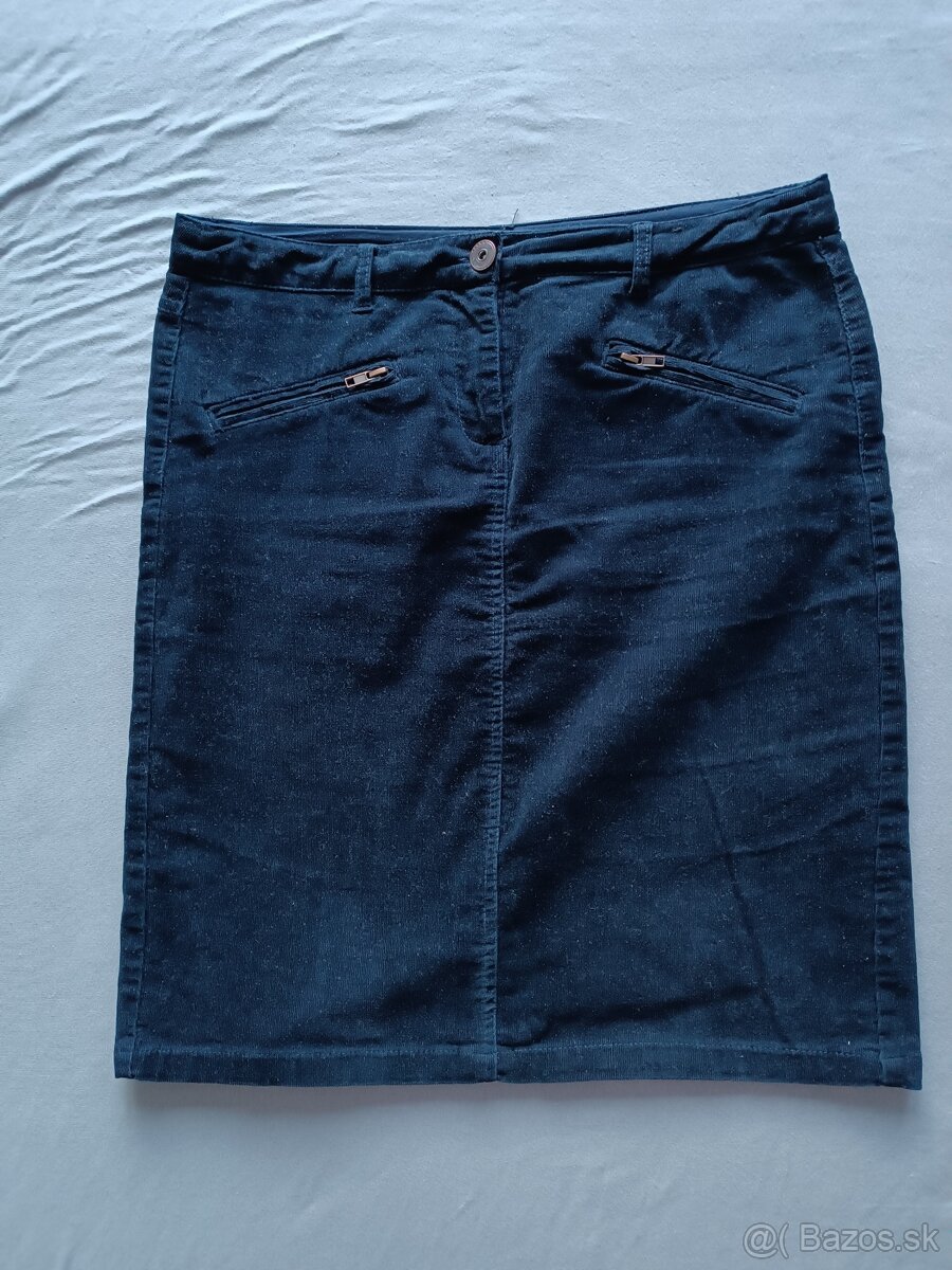 Minisukňa - 6