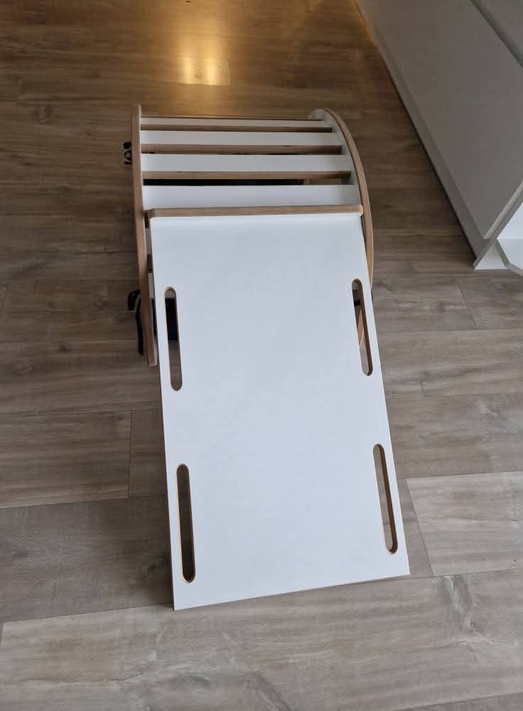 Montessori hojdačka - 6