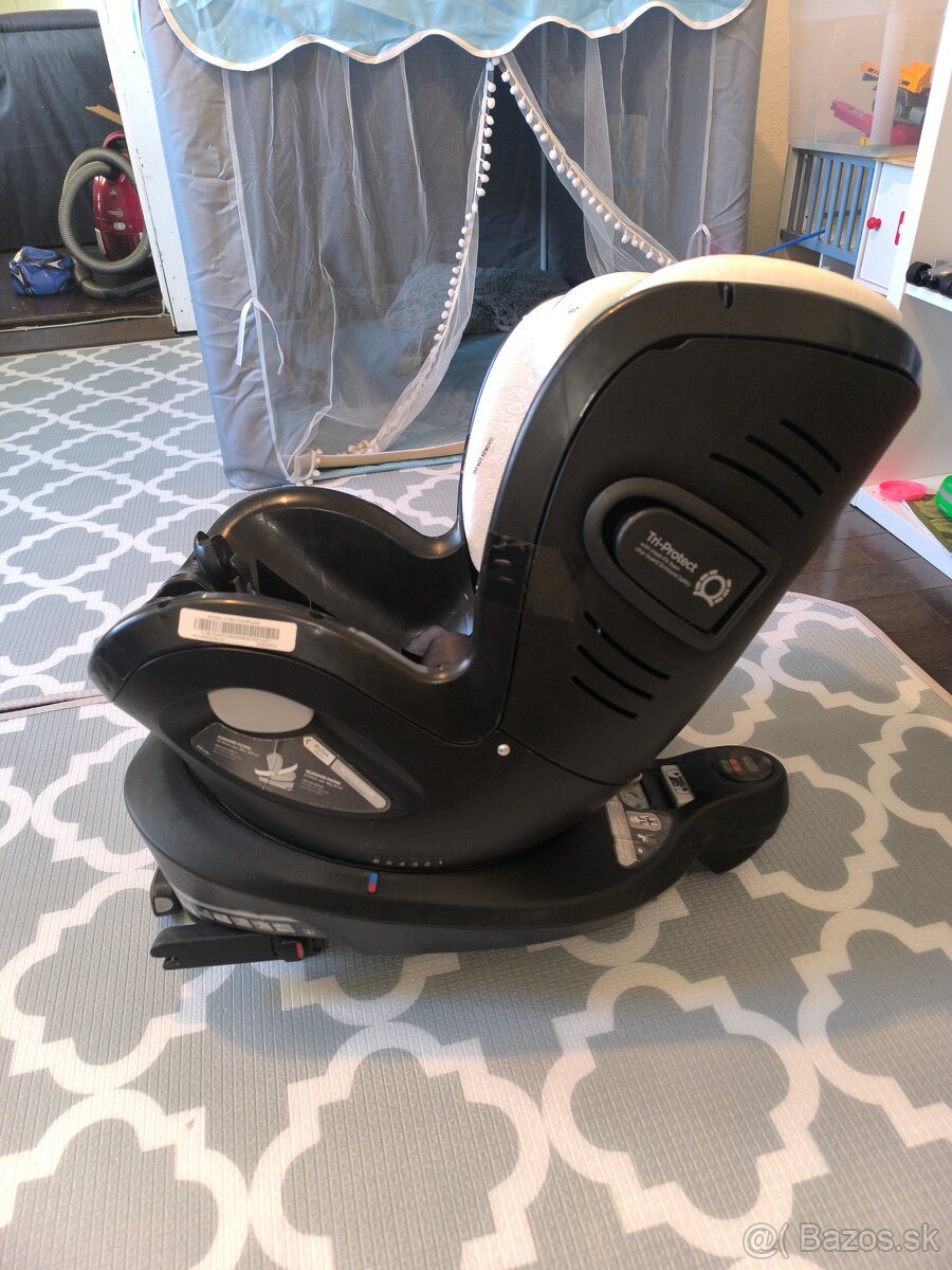 Joie i-Spin 360 E - 6