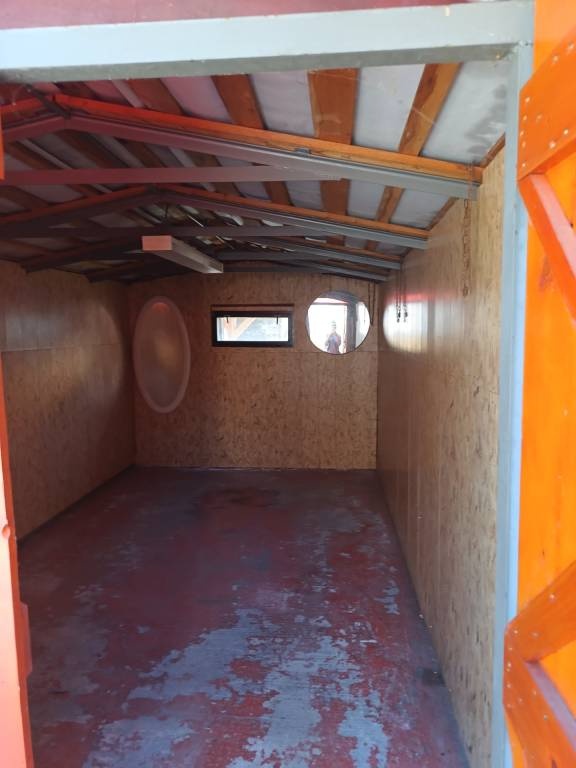 Chata Tužina okres Prievidza - 6