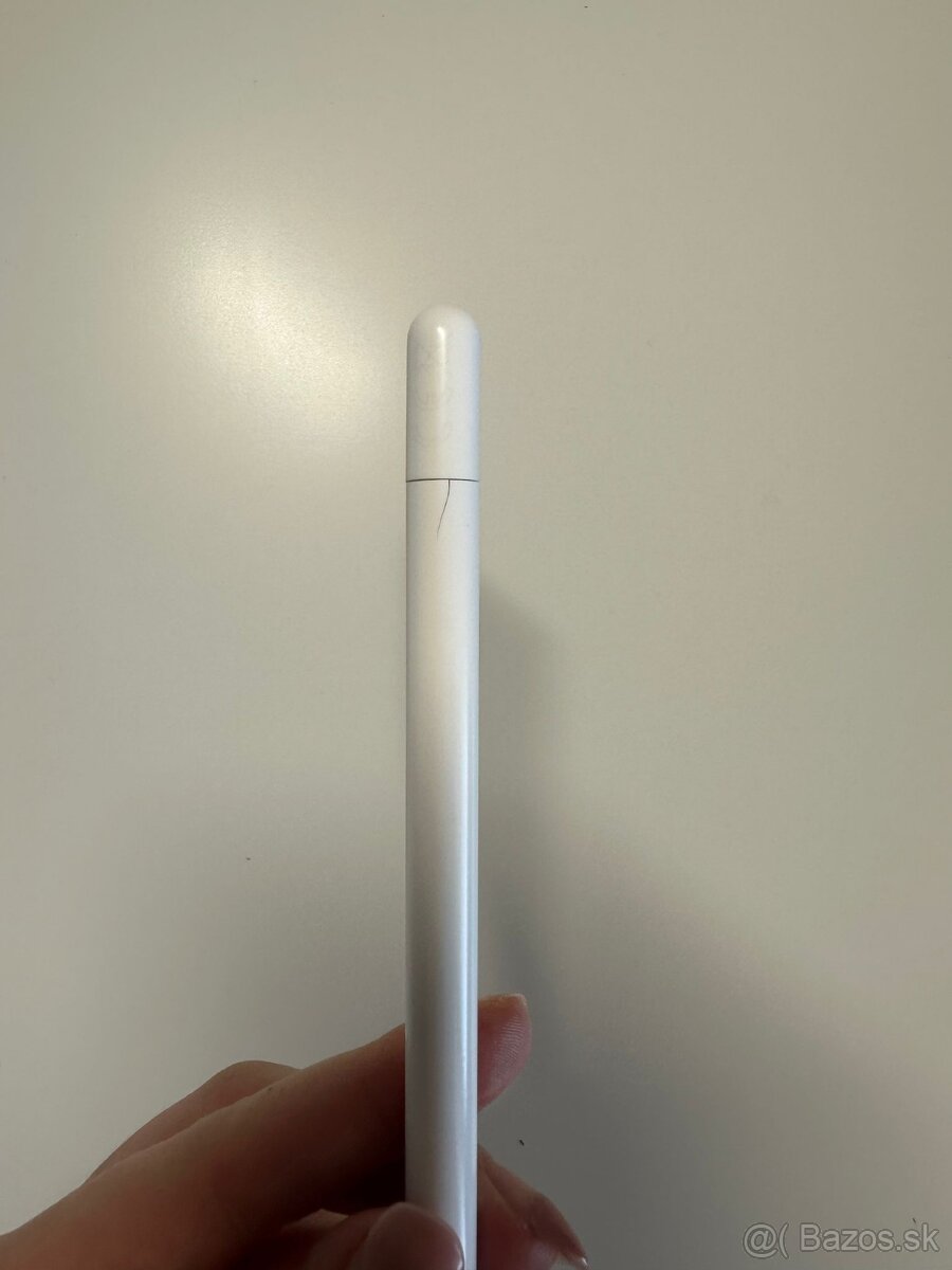 Apple iPad 10. generácie (2022) 64GB + Apple Pencil USB-C + - 6