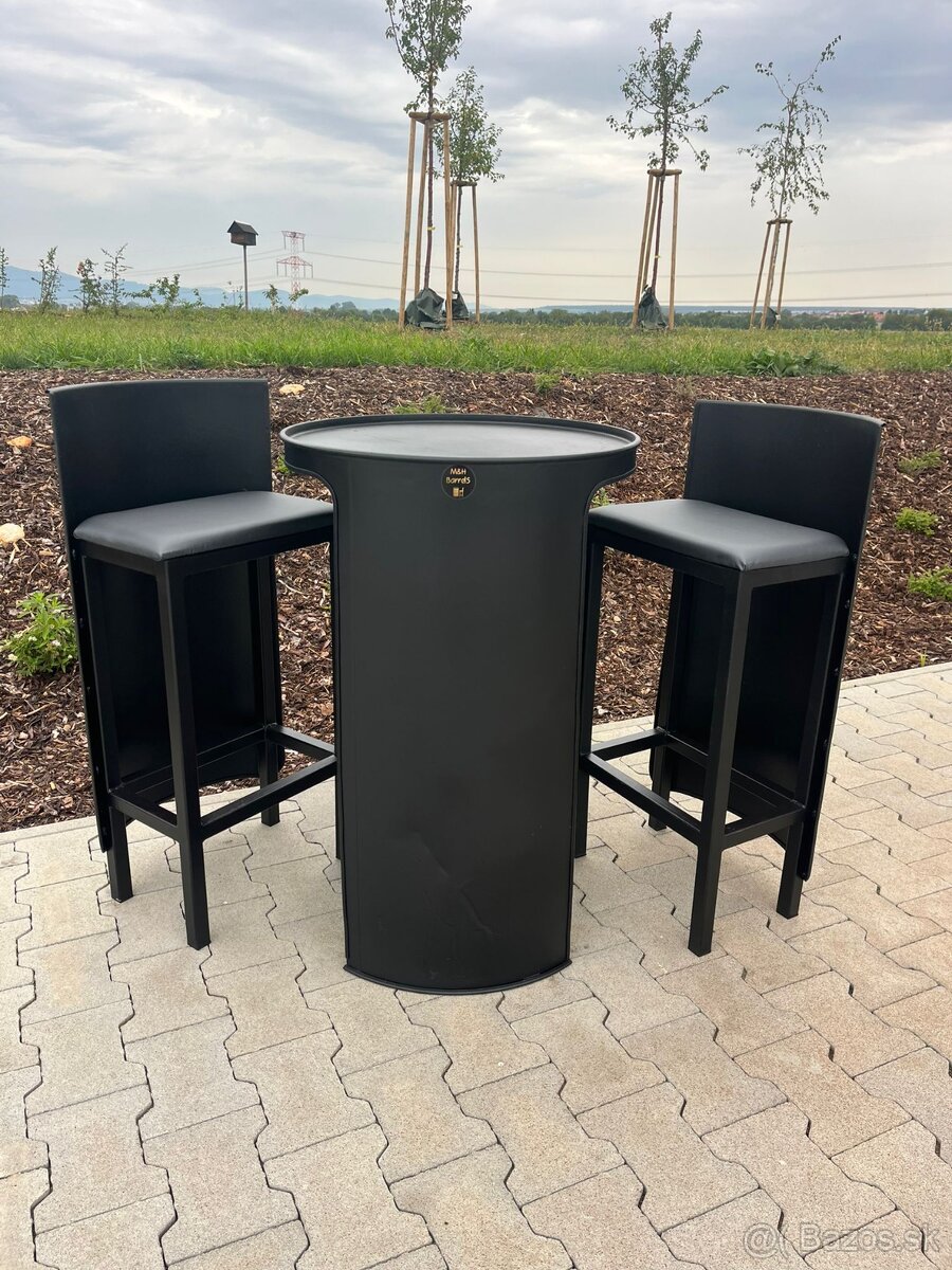 Dizajnové stoly - 6