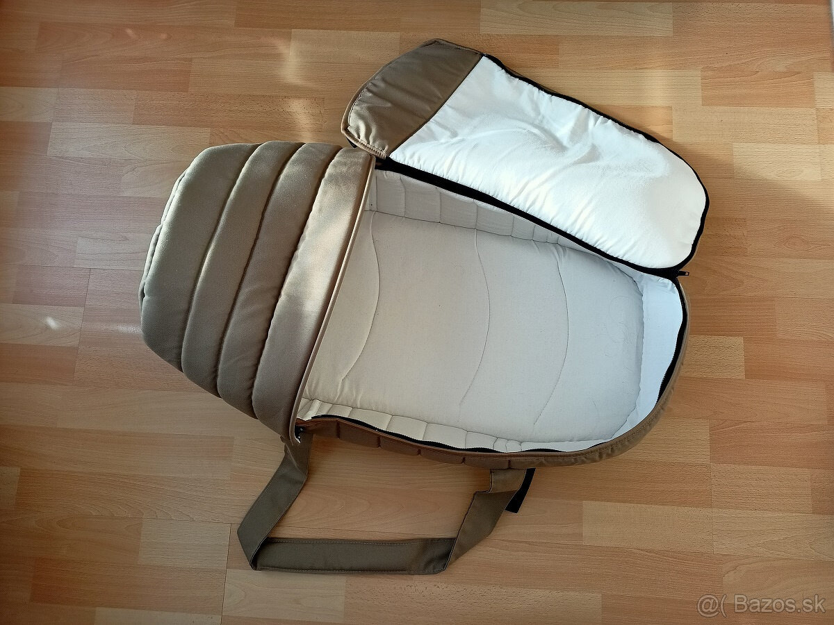 Predám detský kočík - 6