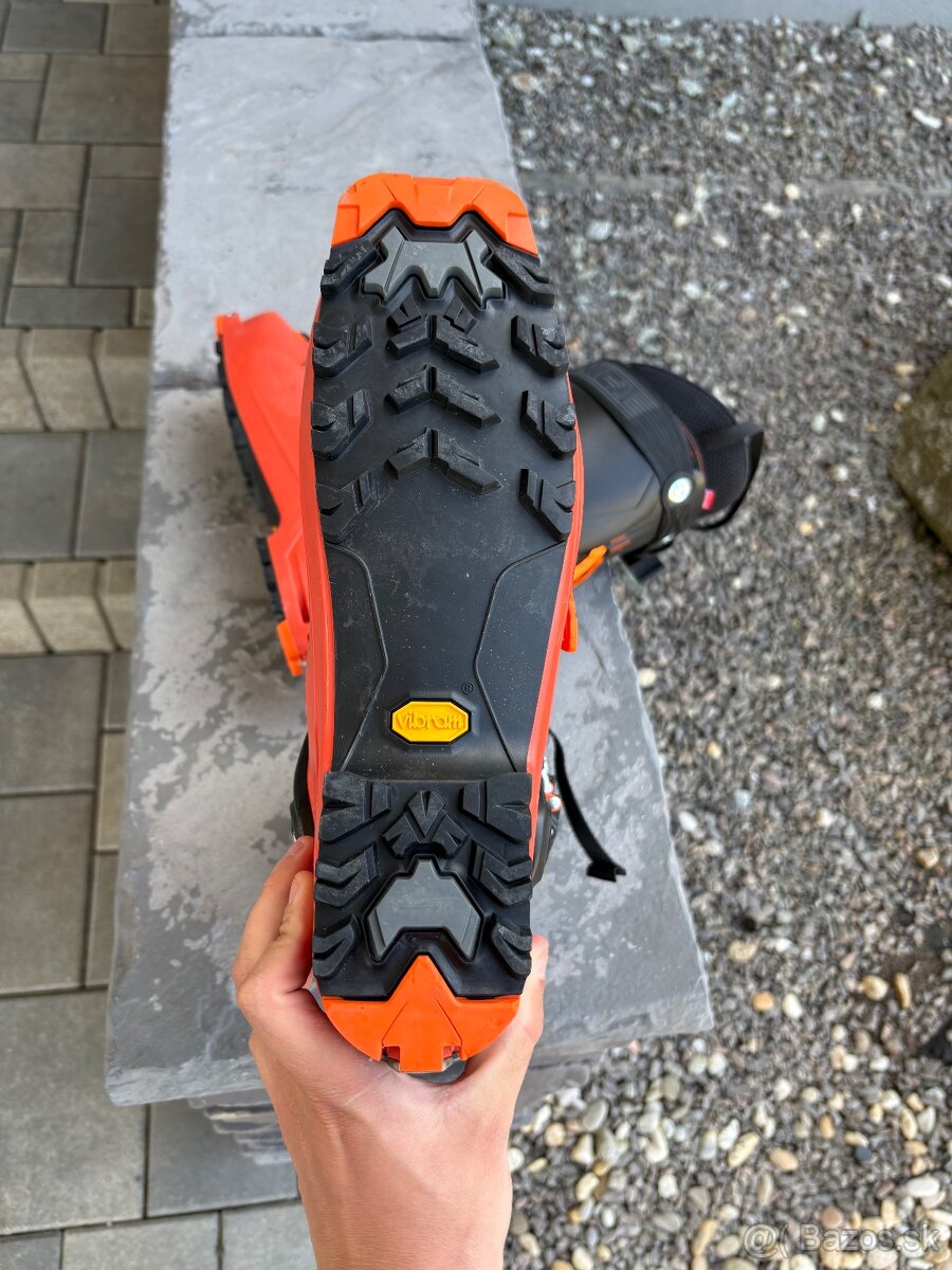 Tecnica Zero G Tour Pro - 28,5 - 6