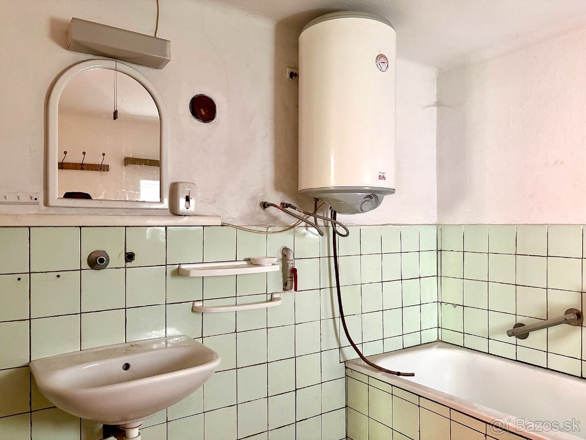 Predaj rodinného domu v srdci Liptova, Liptovské Revúce - 6