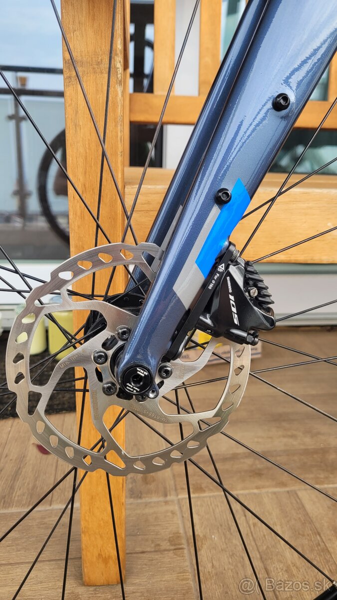 Predám nový elektrobicykel Lapierre eSensium AL 500 XL - 6