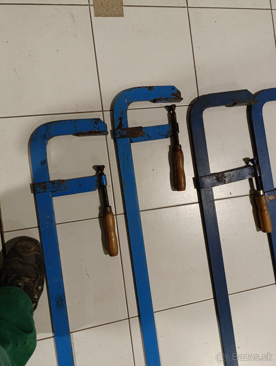 Predam zvierky stolárske. - 6