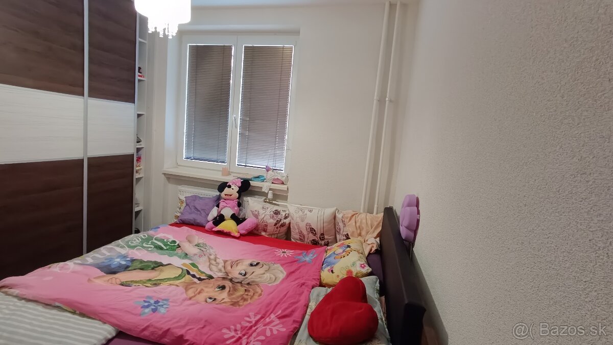 3 IZBOVÝ BYT LUČENEC - PRENÁJOM - 6