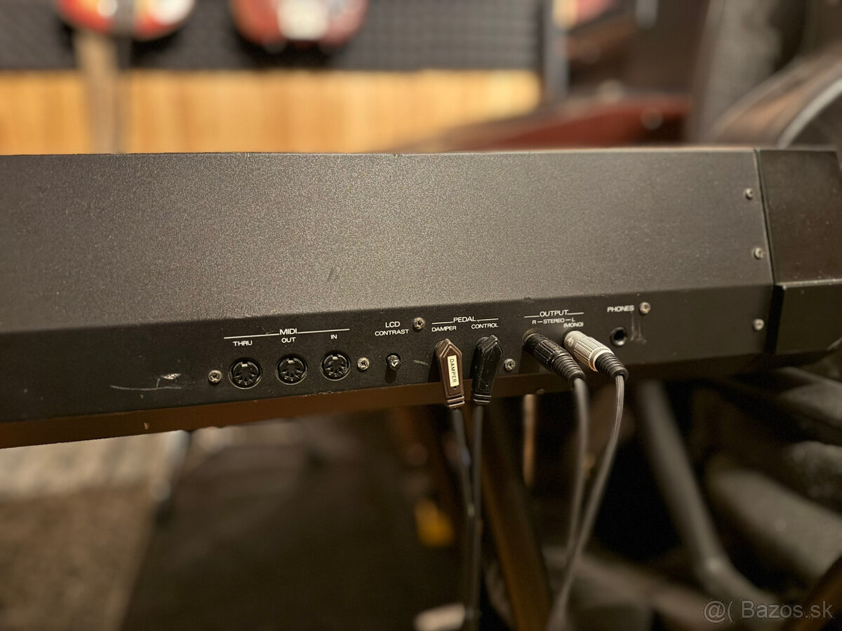 RHODES MK - 80 1989 Roland - 6