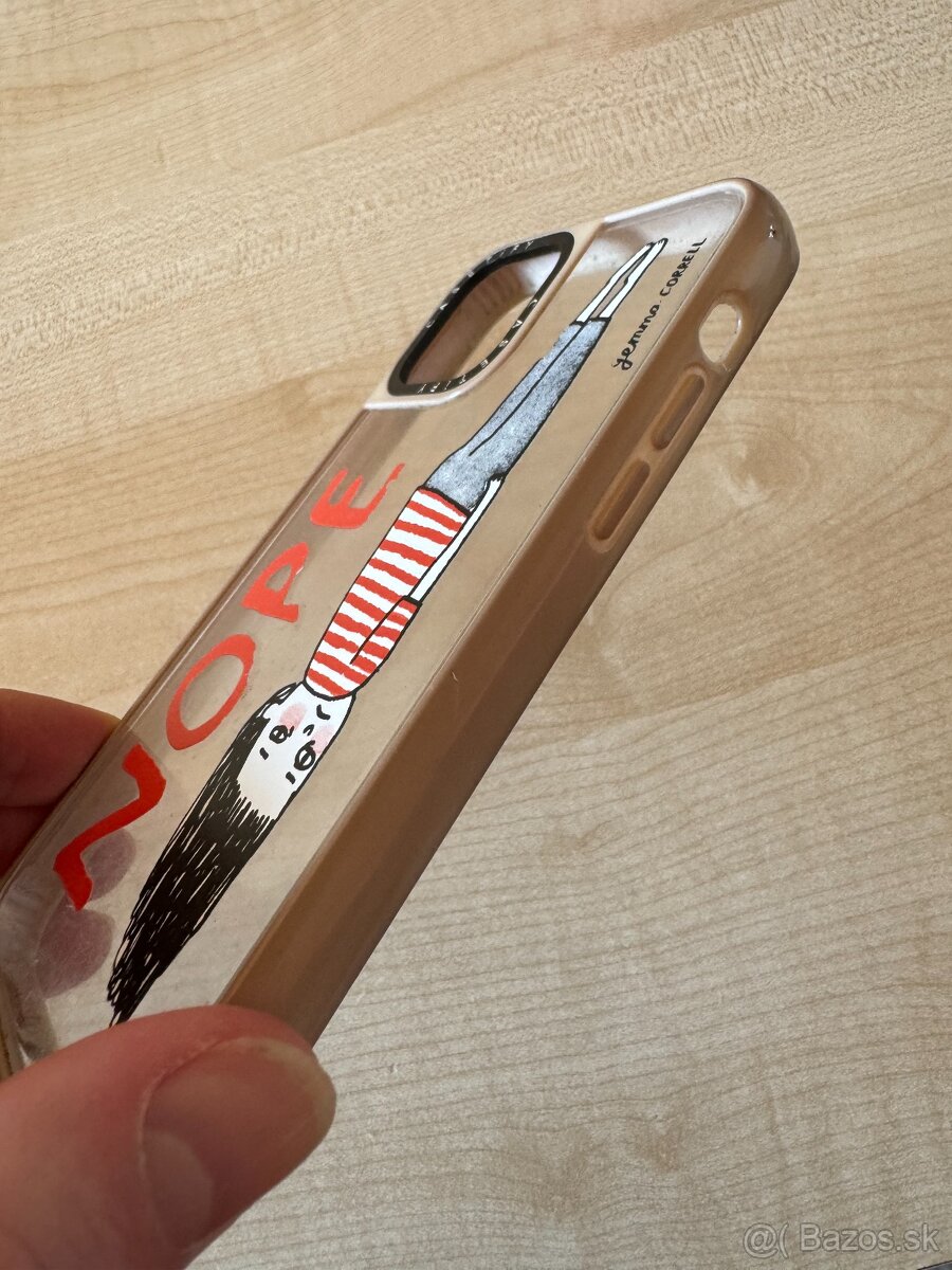 Lacno predám dizajnový obal na AirPods II. generácie Gemmy C - 6