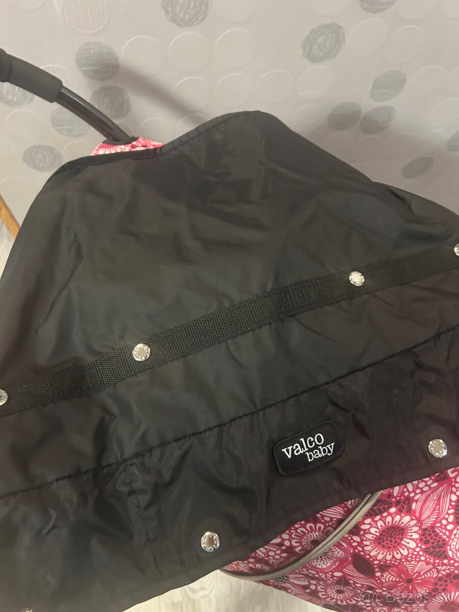 Športový kočík Valco - 6