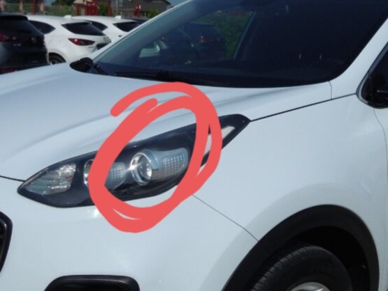 LED ŽIAROVKY HB3. - 6