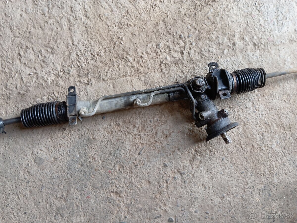 Servo riadenie Opel Vectra B - 6