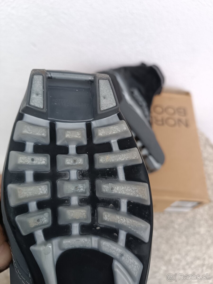 Topánky na bežky Fischer 44 - 6