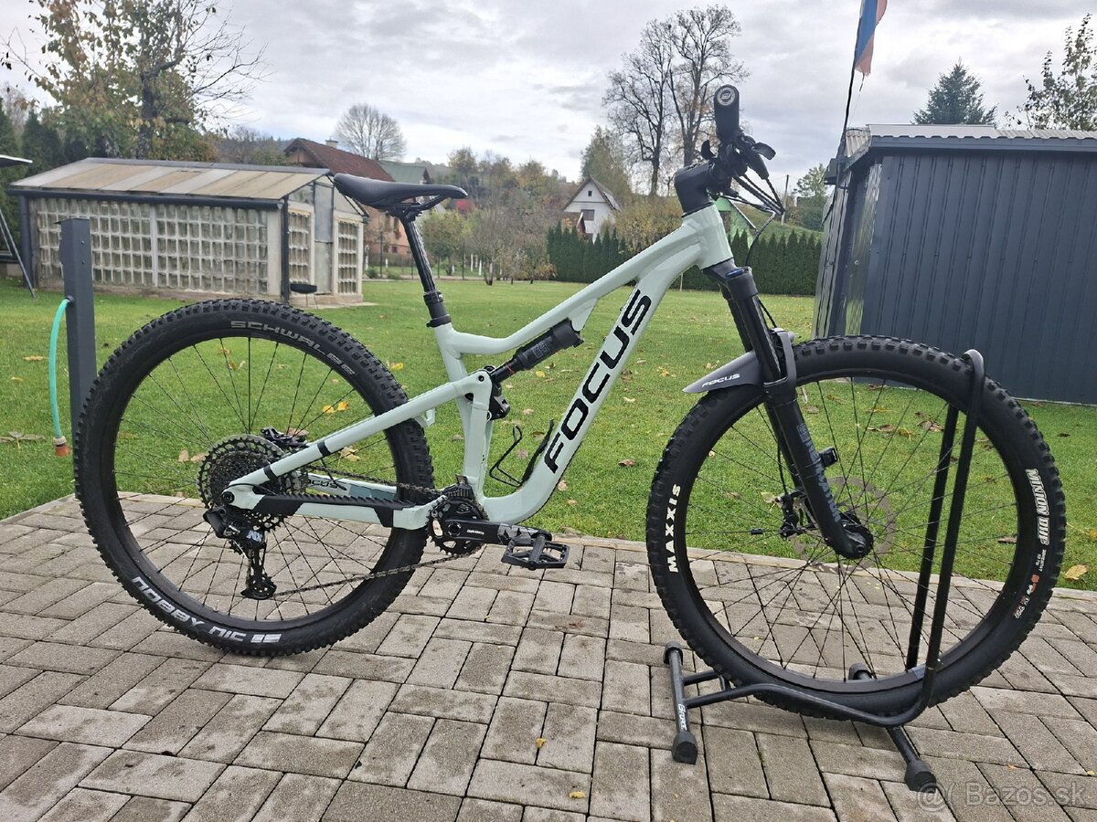 Predam Focus Jam 6.8 - 6