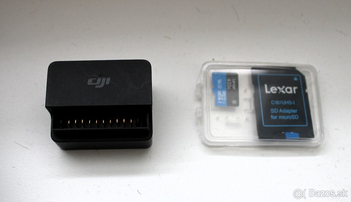 Predám dron DJI Mavic Pro - 6