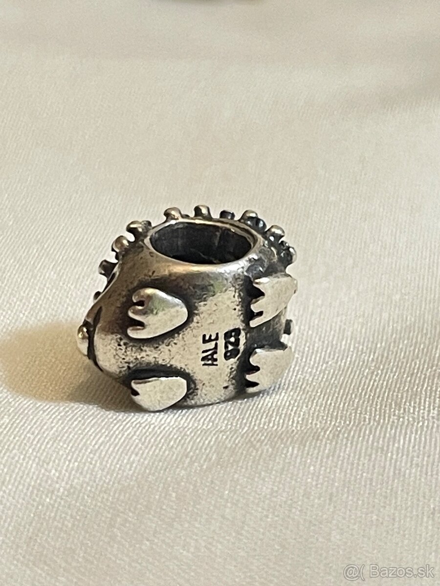 pandora koralky - zvířata - 6