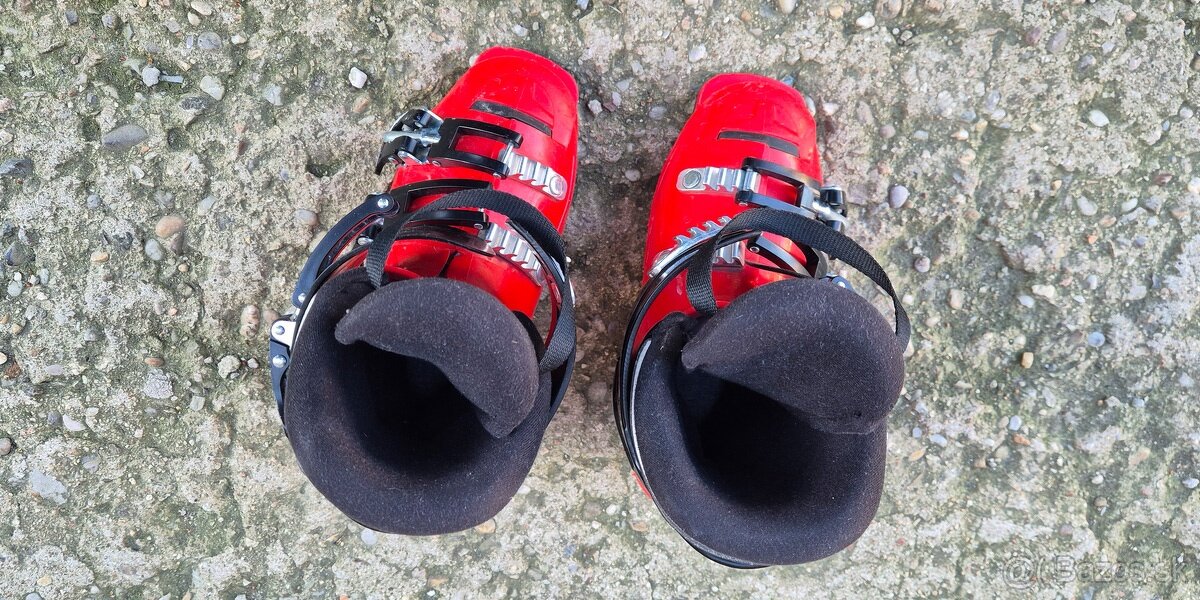 Detské lyžiarky Atomic Redster JR3 20.0/20.5 - 6