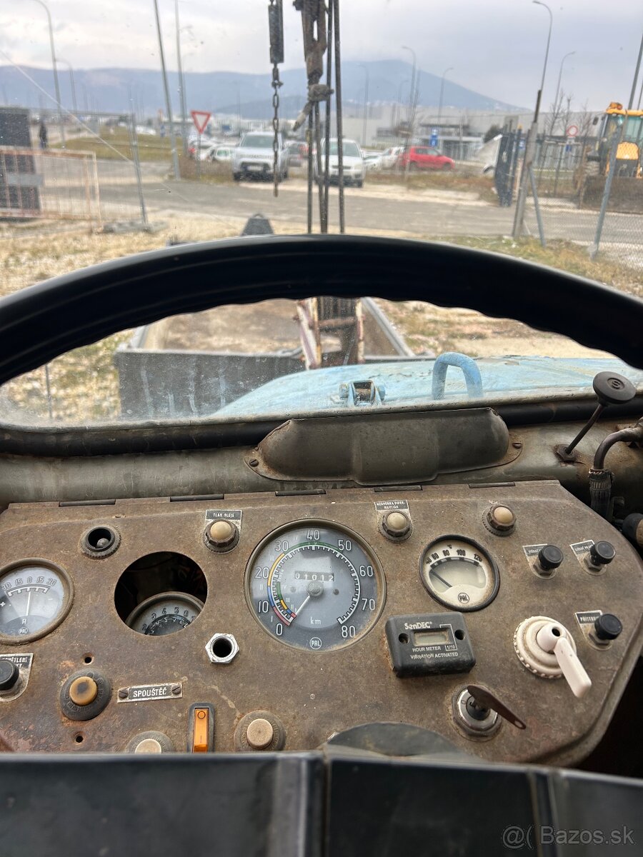 Praha V3S AD 080 - 6