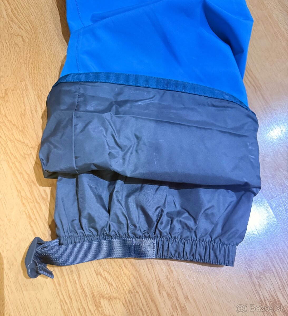 Dámske lyžiarske nohavice - 6