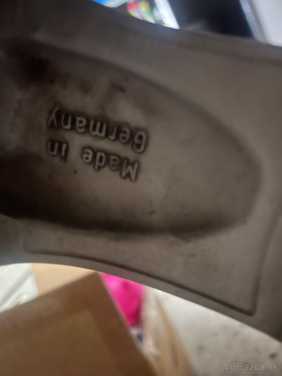 Predám elektrón na BMW - 6