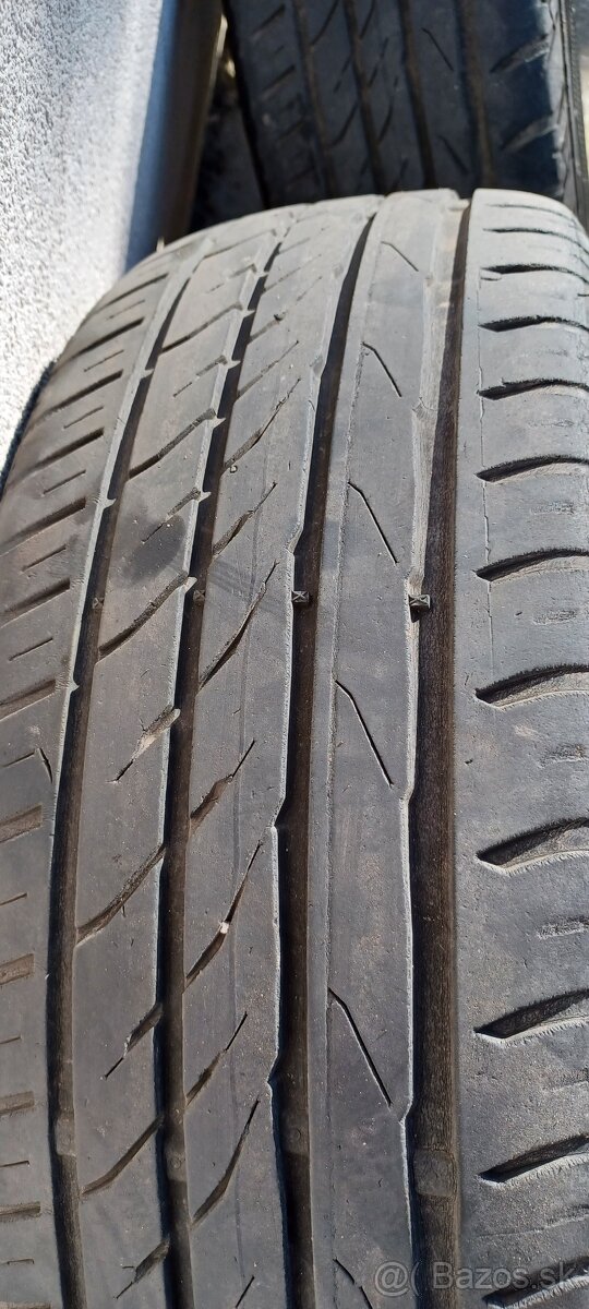 Komplet 5×112 R16 - 6