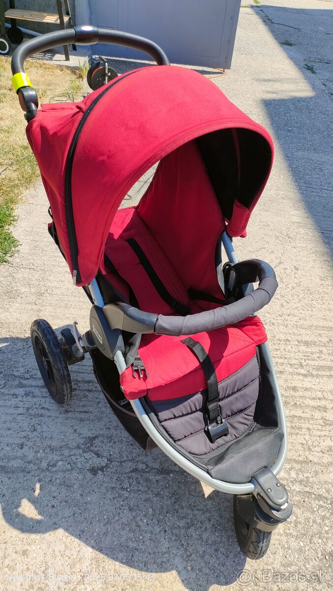 Britax - 6