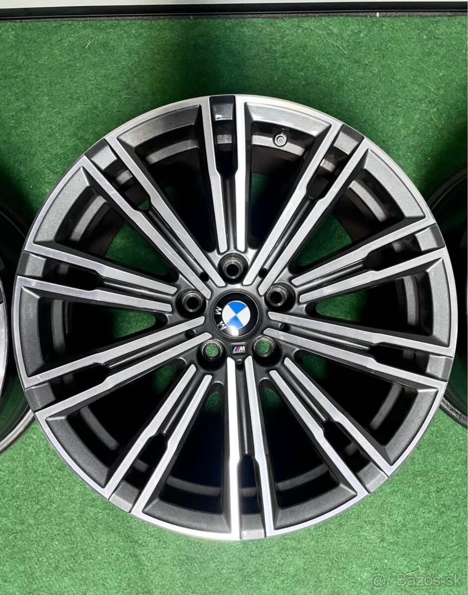 Styling 790M R18 Bmw Orig. - 6