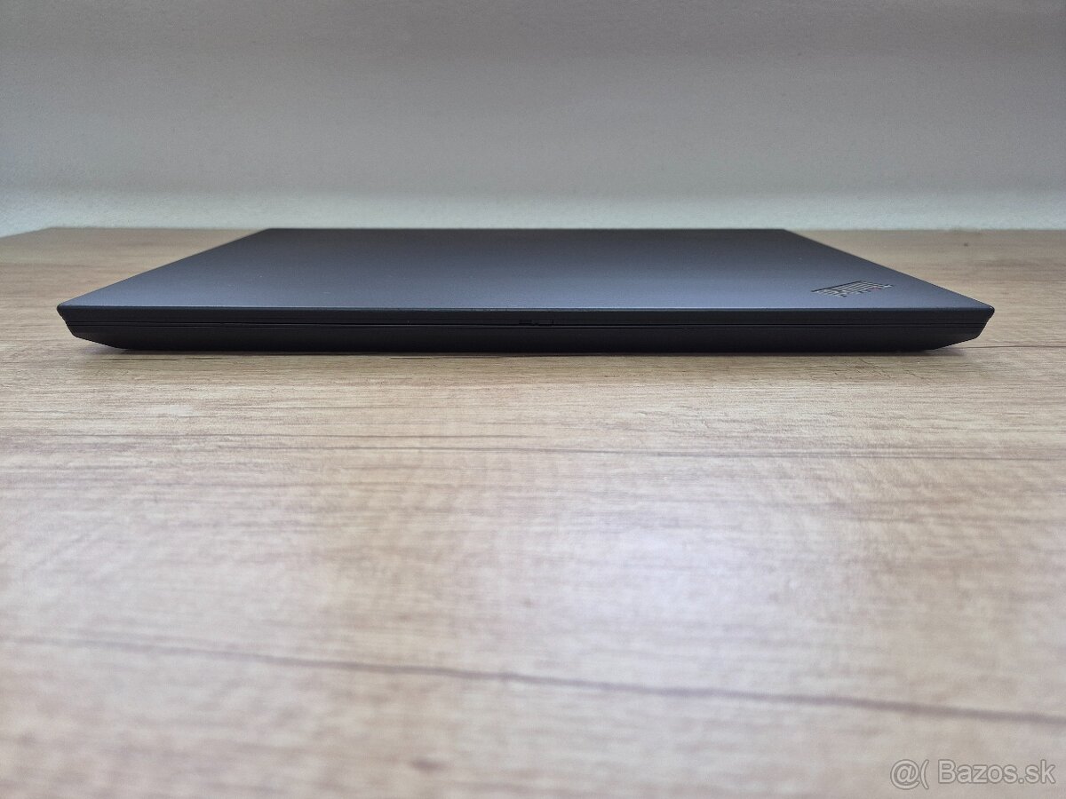 Thinkpad T495/Ryzen 7 Pro 3700U/16GB RAM/FHD IPS/512GB SSD - 6