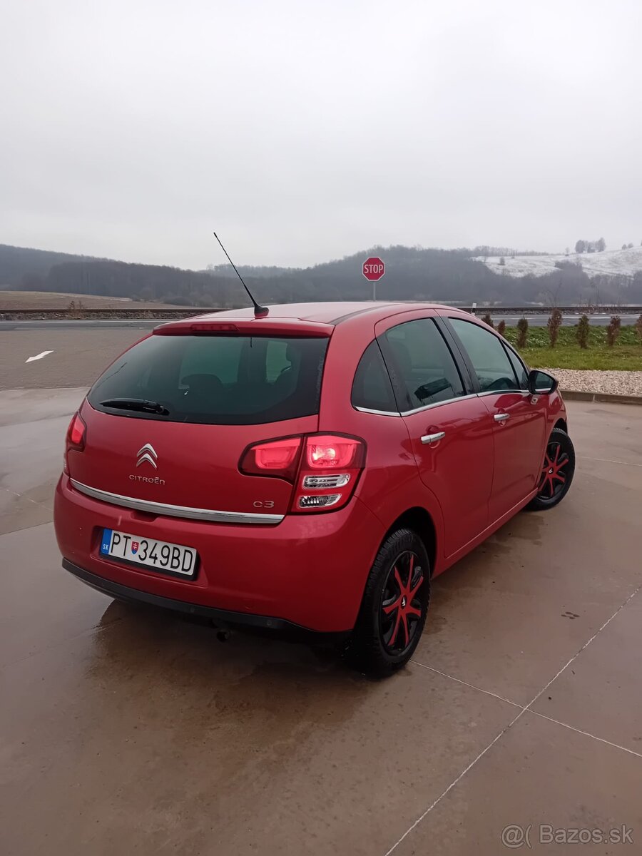 Citroën C3 1.4i Attraction - 6