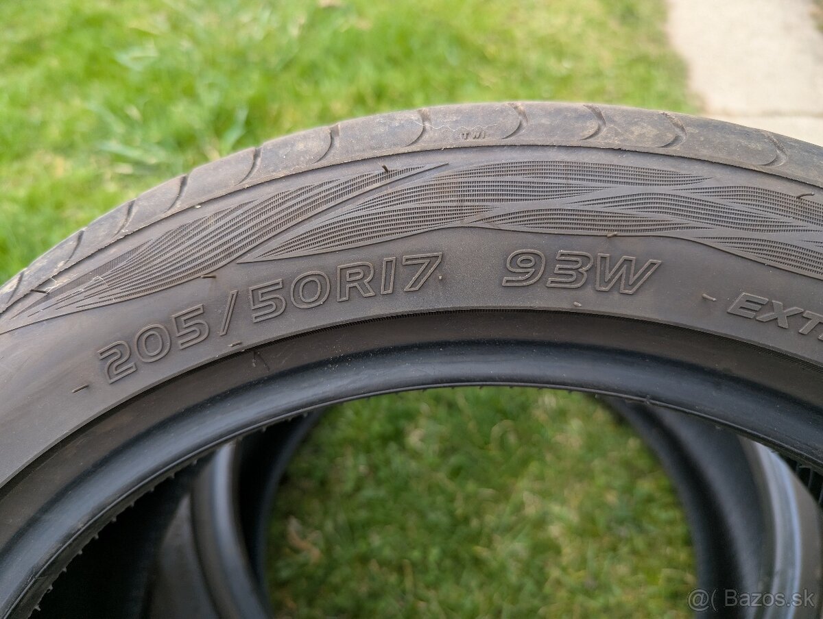 Goodride 205/50 R17 93W - 6