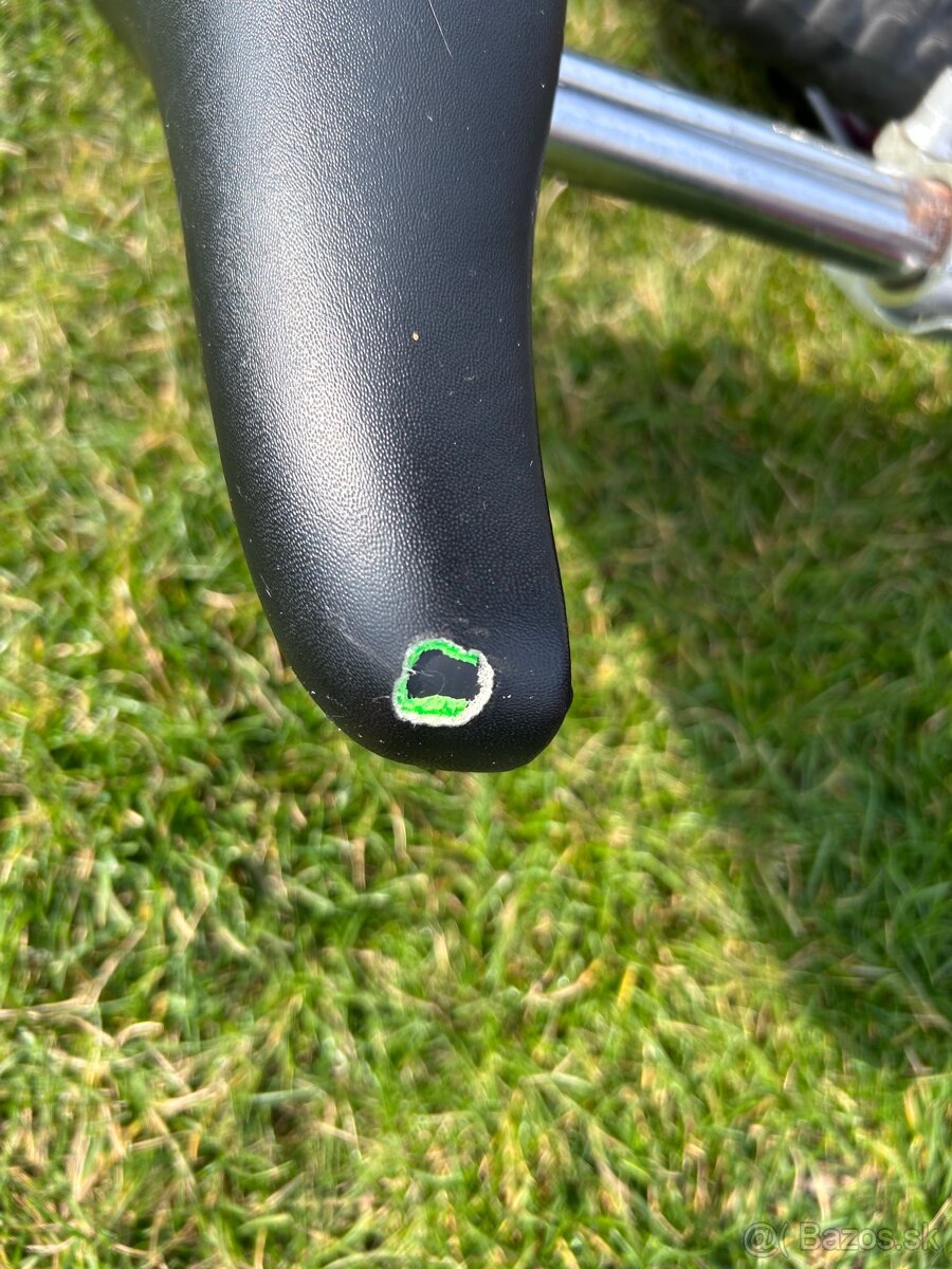 Detské odrážadlo - 6