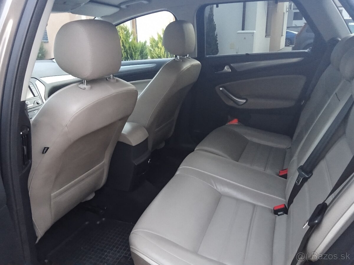 Ford Mondeo MK4 2.0tdci 2013 - 6