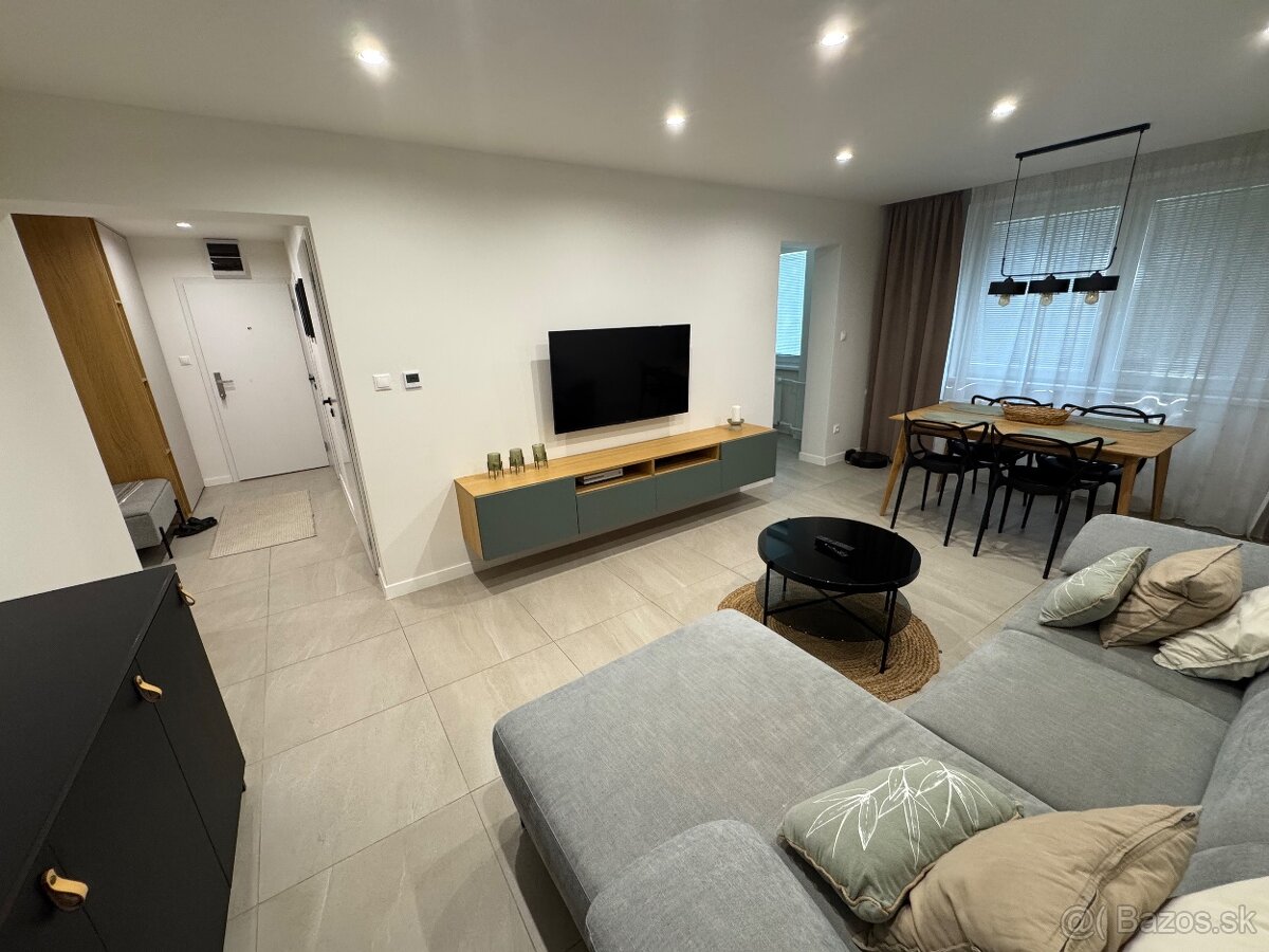 Predaj 3 izbového bytu - 6