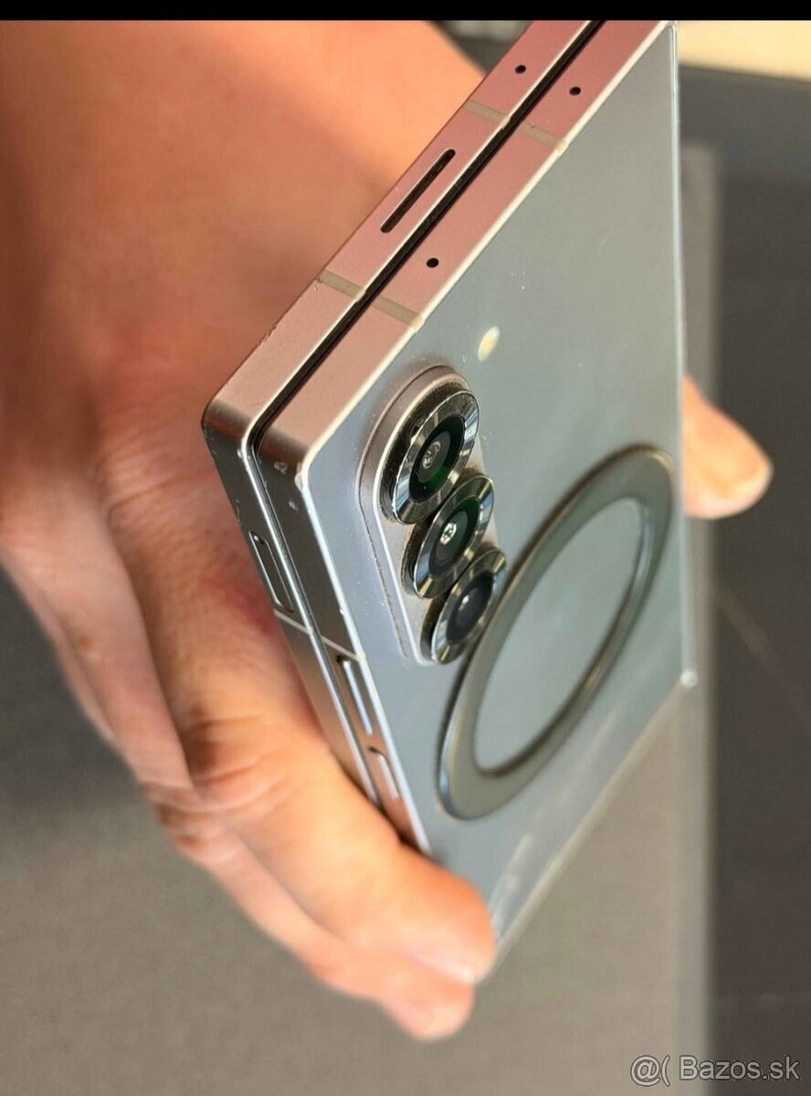 Samsung Galaxy Z fold 6 - 6