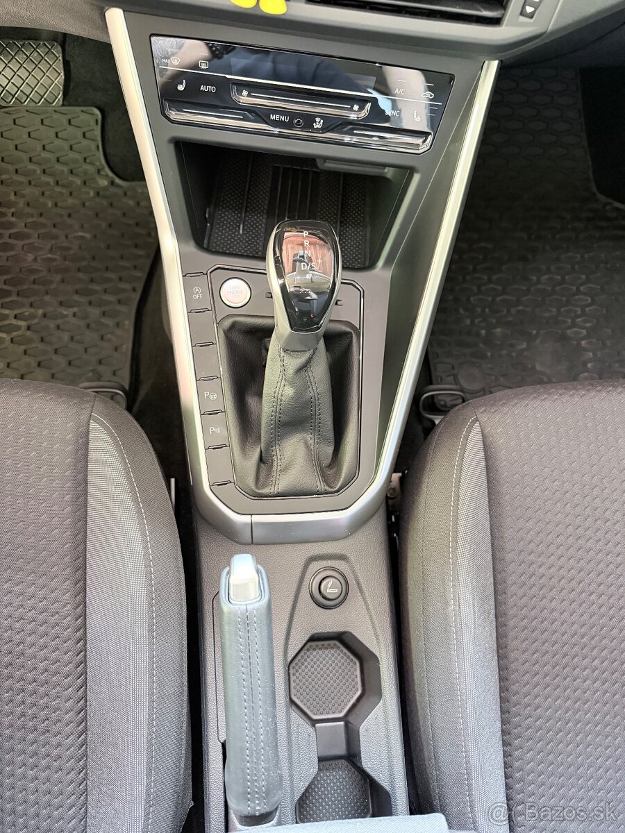 Taigo Limited 1.5 TSI DSG 110kw - 6