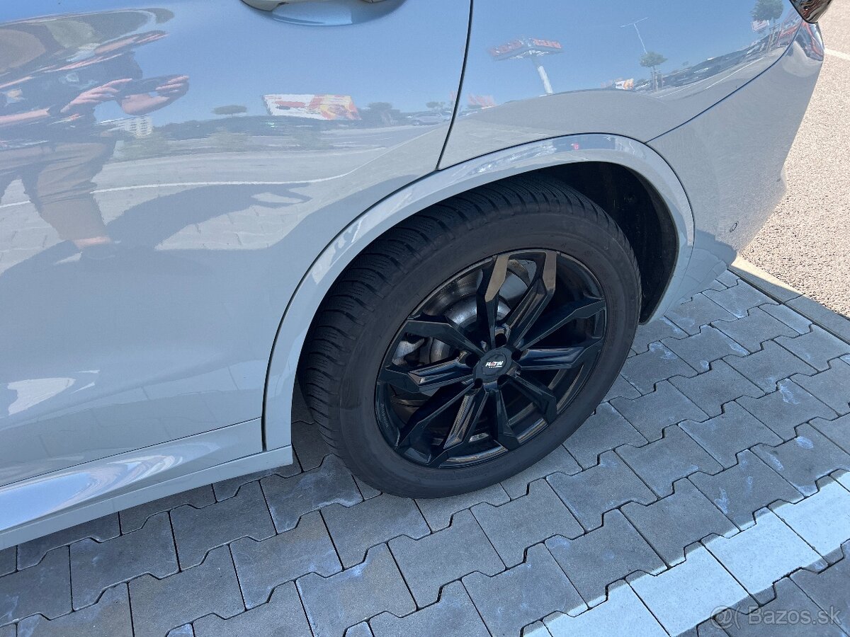 Predam elektrony Platin P98 Shiny Black v TOP stave - 6