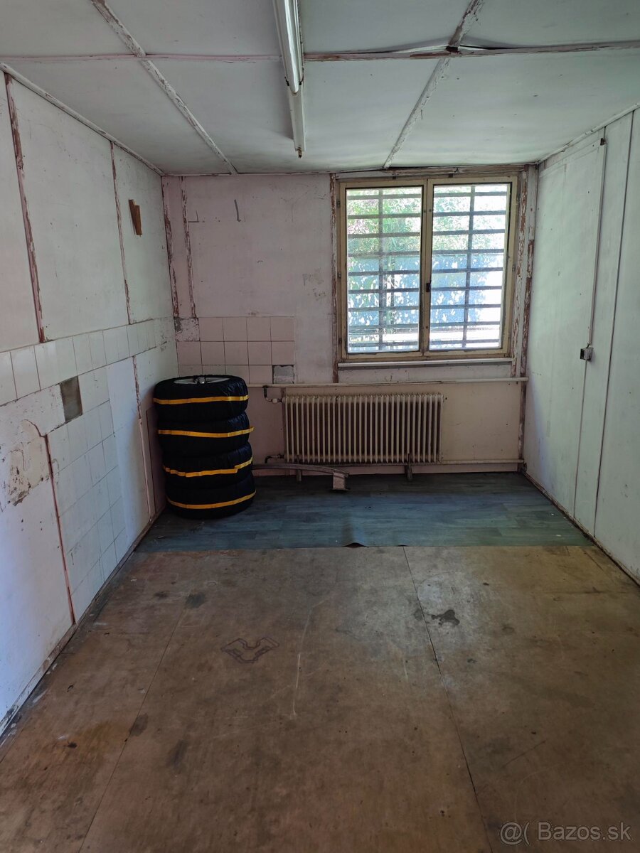 Ponúkame do prenájmu skladovanie priestory - 6