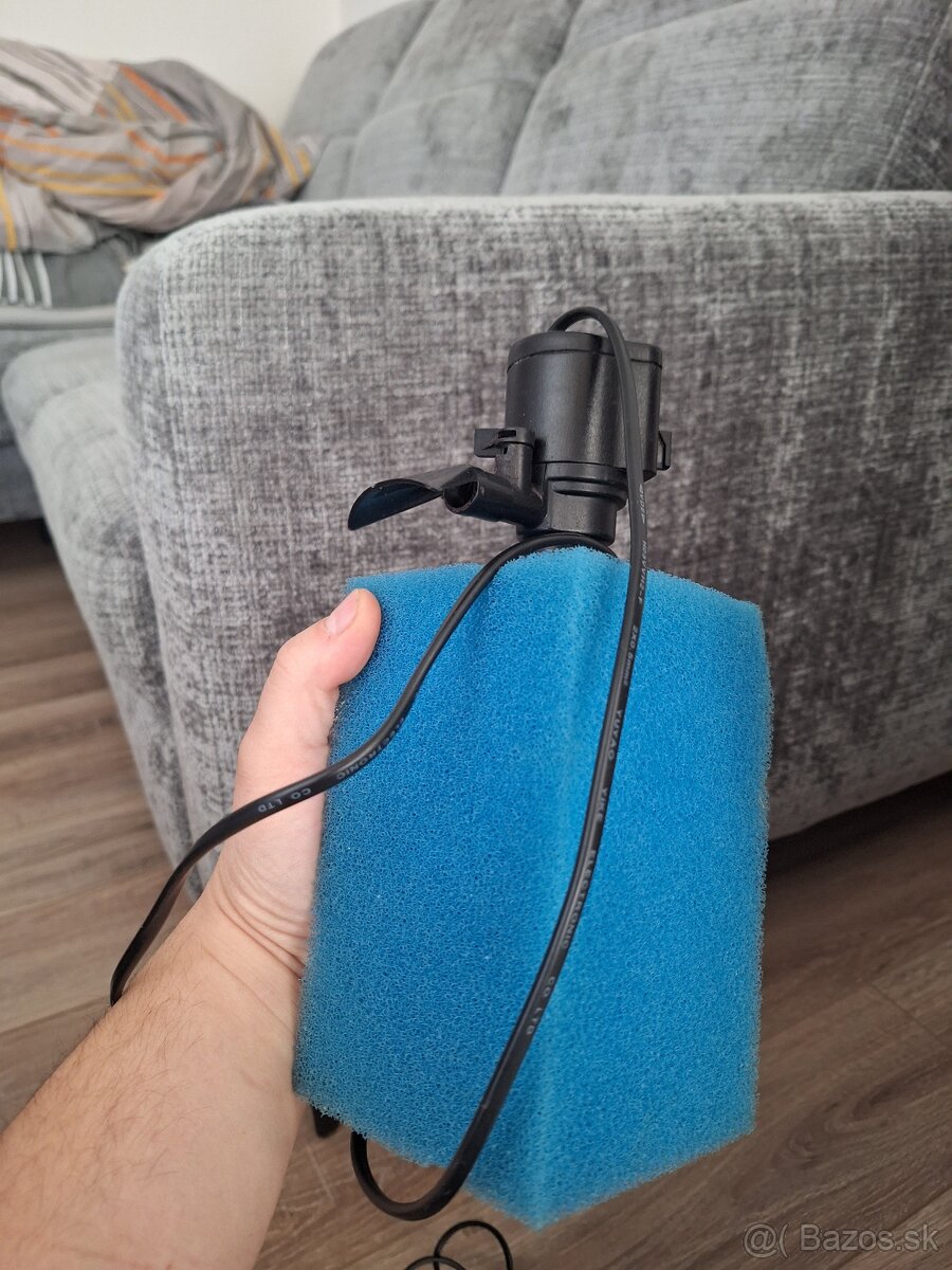 Akvariovy set juwel rio 180 - 6