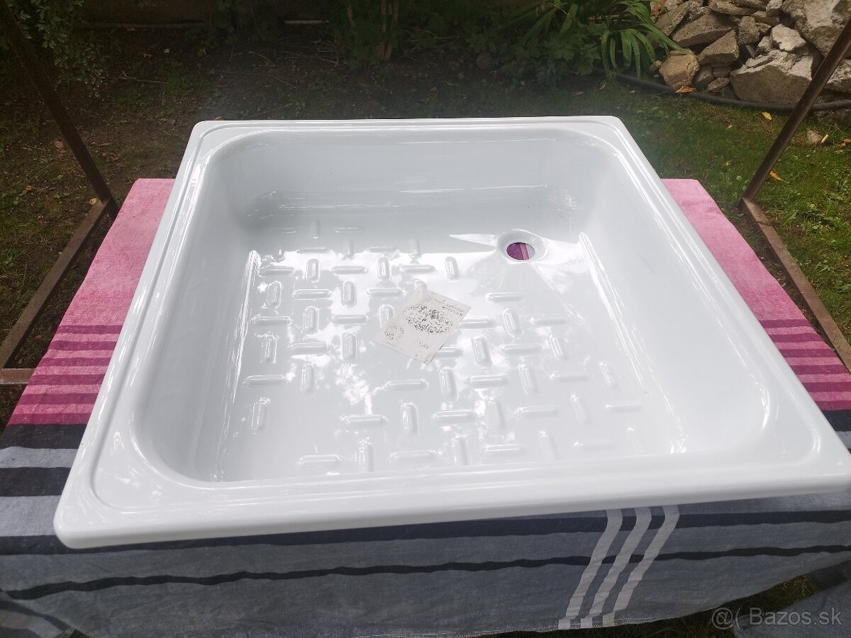 Sprchovacia vanička - 6