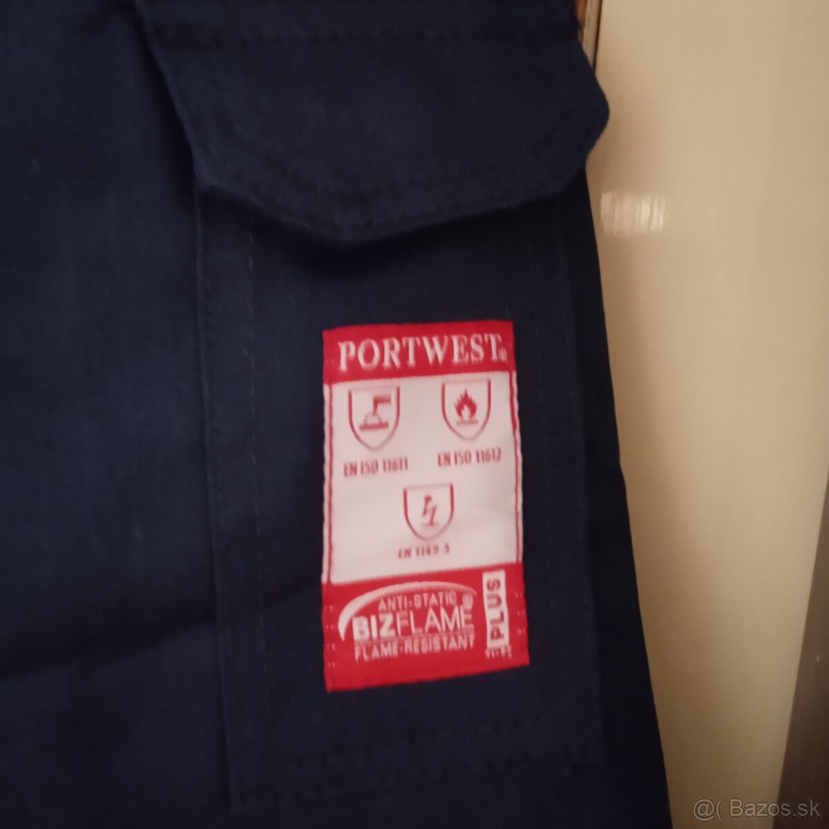 Pracovný overal - 6
