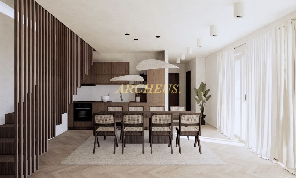 LUXUSNÁ 6 IZBOVÁ VILA PRIVLAKA - ZADAR, CHORVÁTSKO - 6