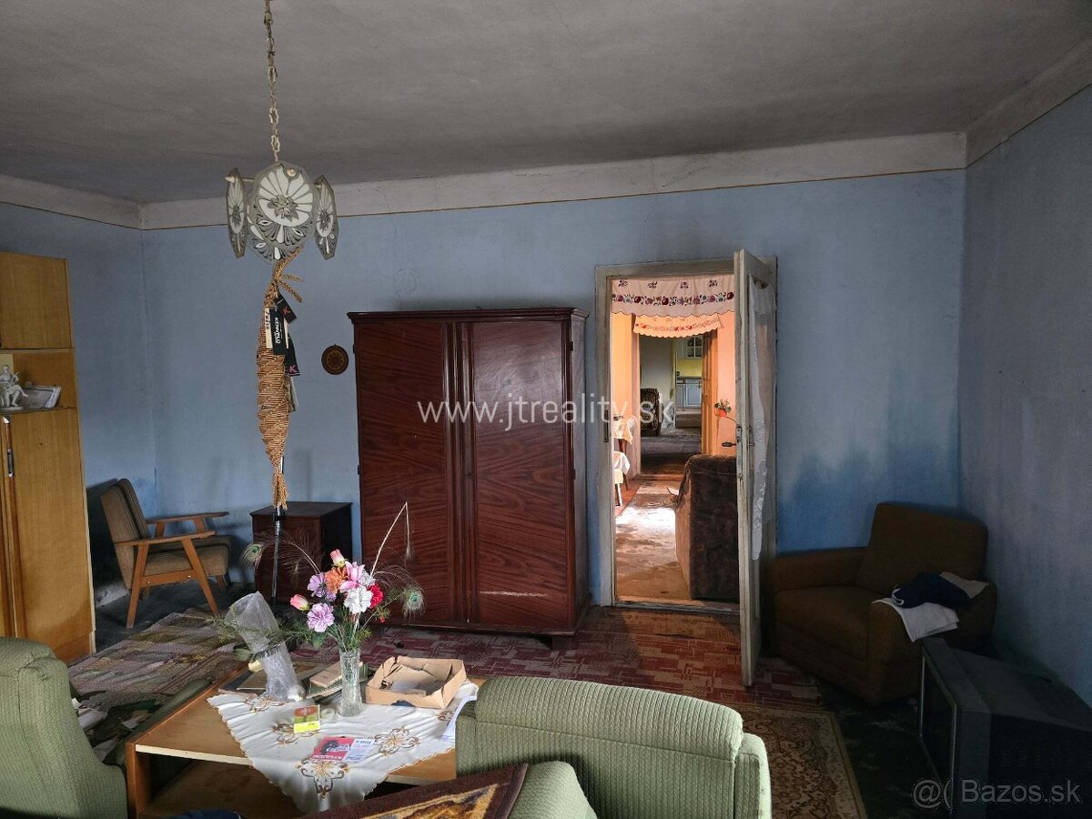 Rodinný dom v Maďarsku - Göncruszka - 6