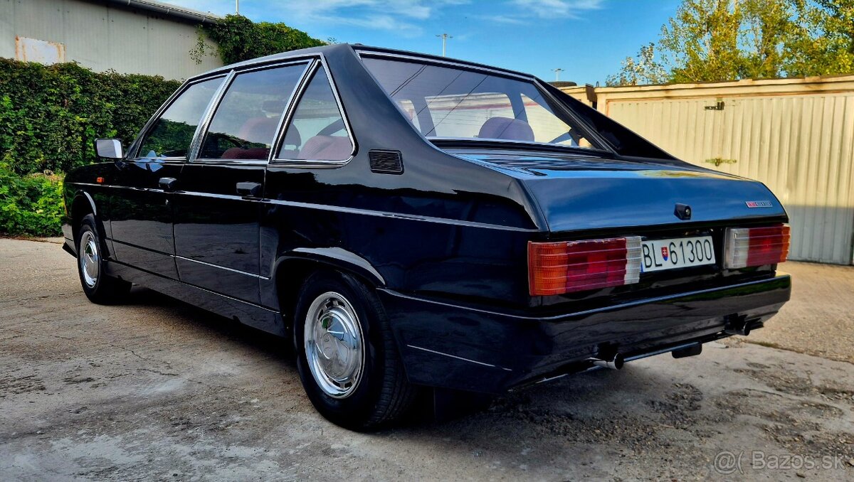 Tatra 613/3 r.v.1988 - 6